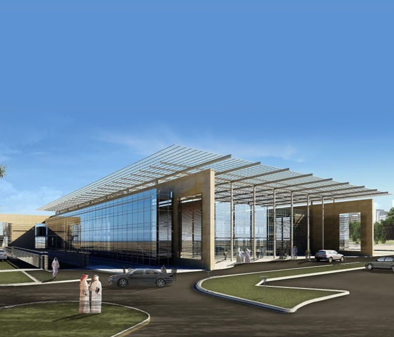 SKMC DIALYSIS CENTER - ABU DHABI